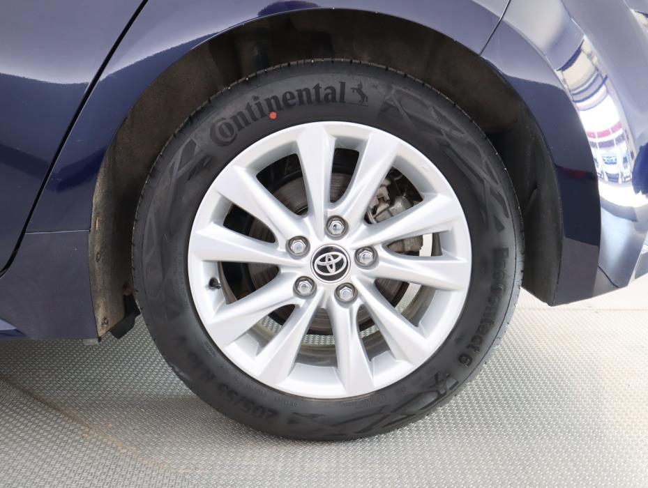 TOYOTA Corolla 2024