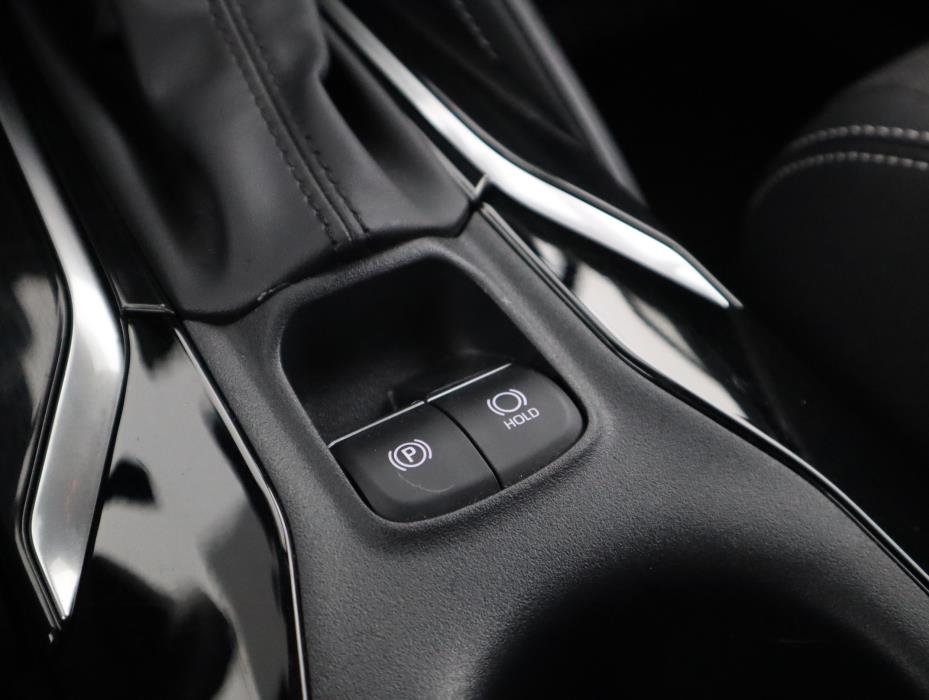 TOYOTA Corolla 2024