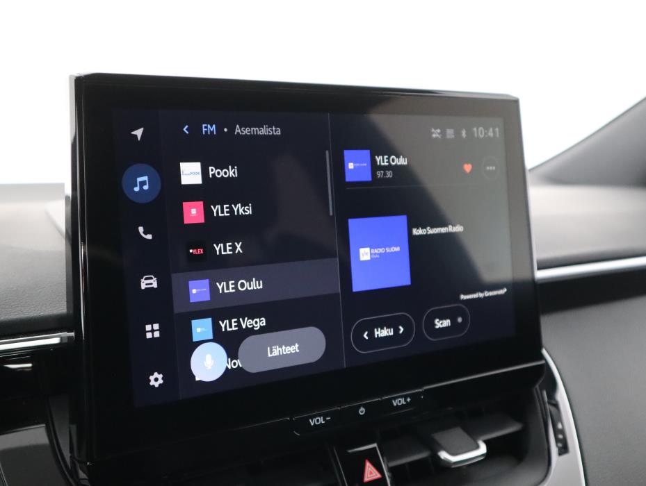 TOYOTA Corolla 2024