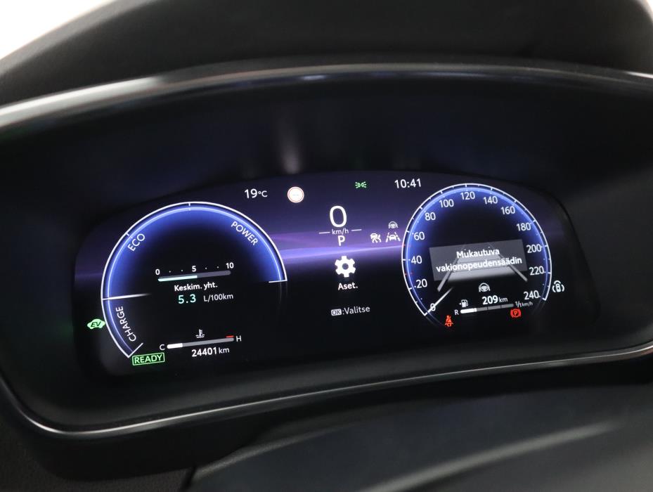 TOYOTA Corolla 2024
