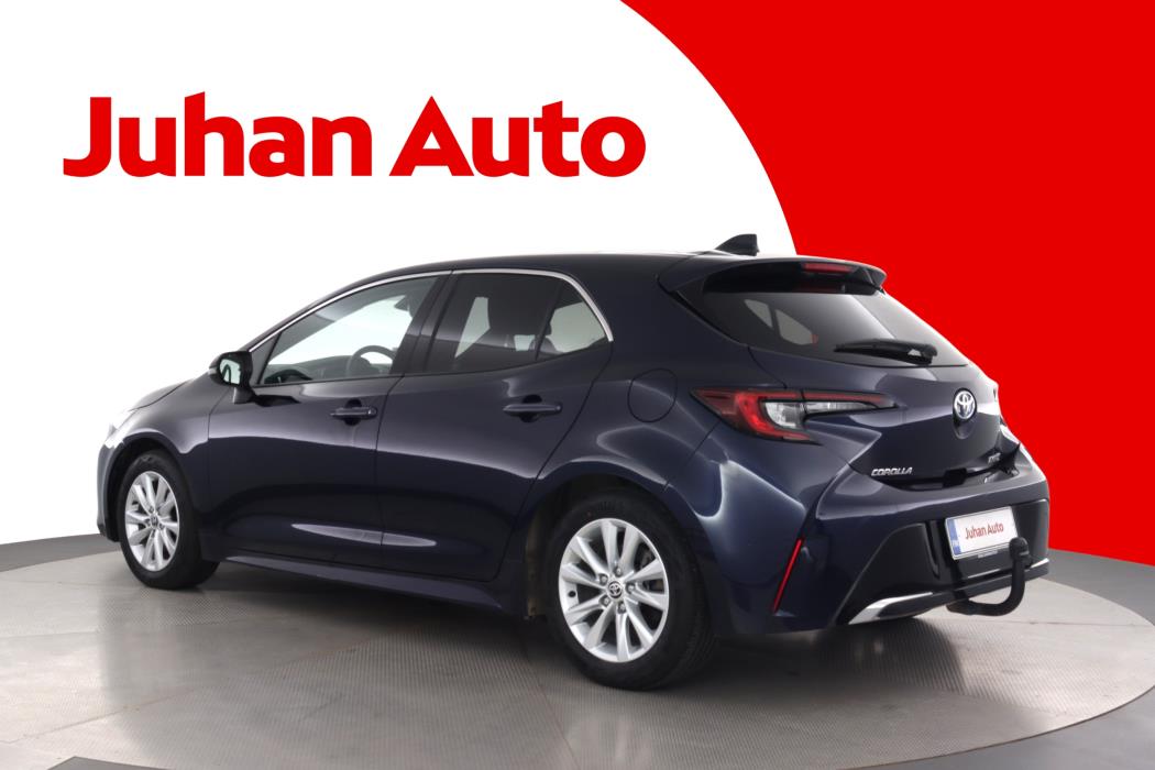 TOYOTA Corolla 2024