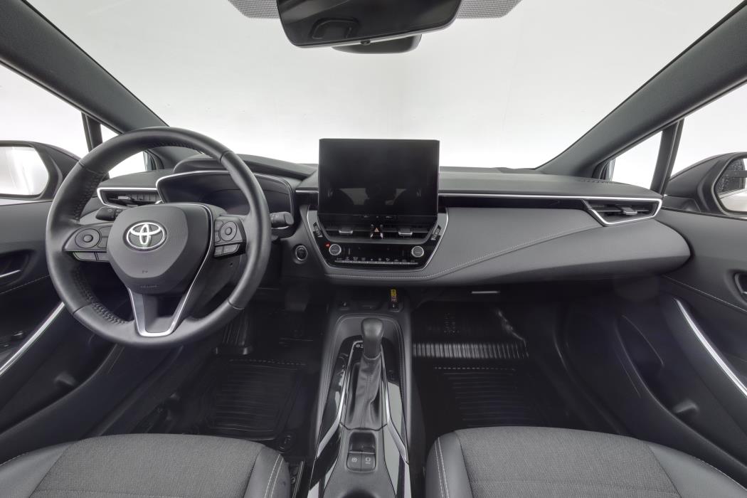 TOYOTA Corolla 2024