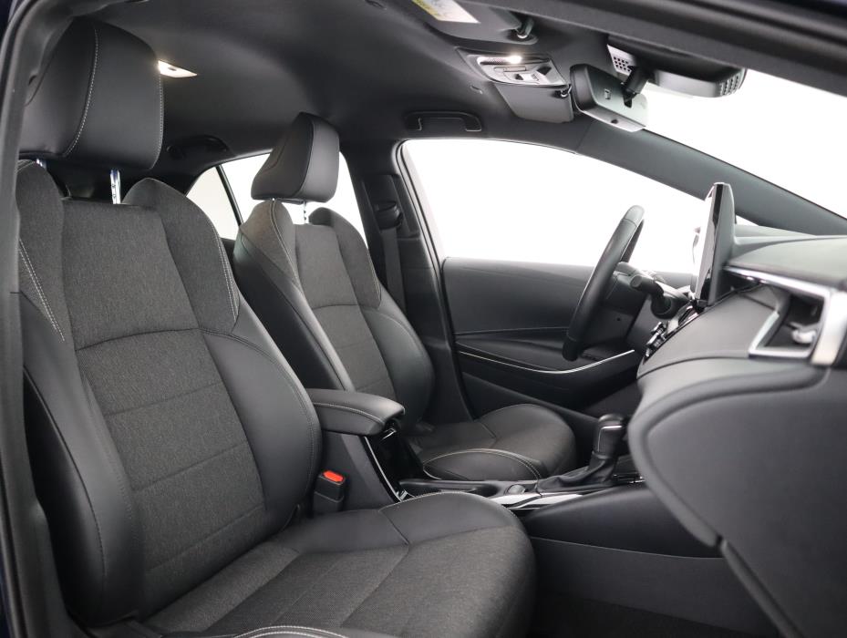 TOYOTA Corolla 2024