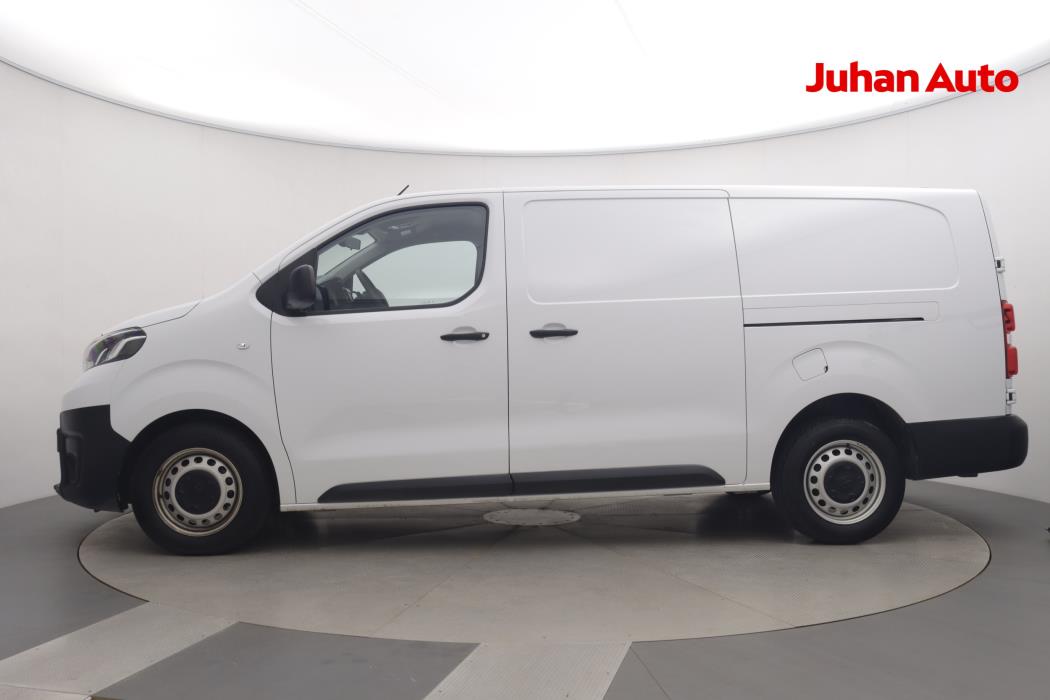 TOYOTA PROACE 2024