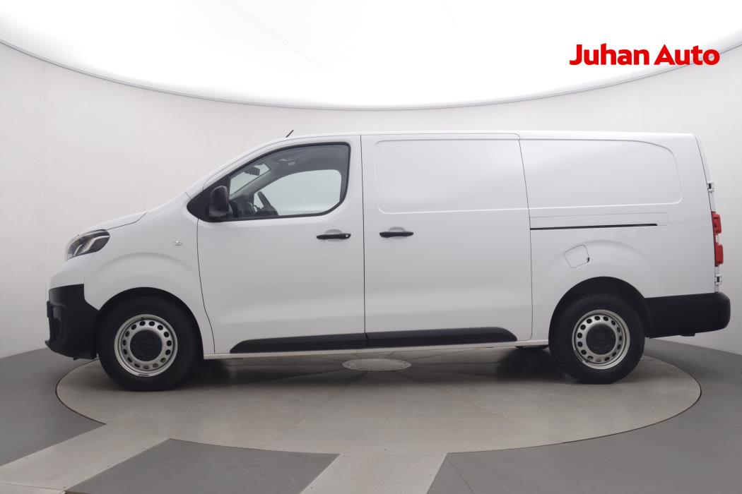 TOYOTA Proace 2024