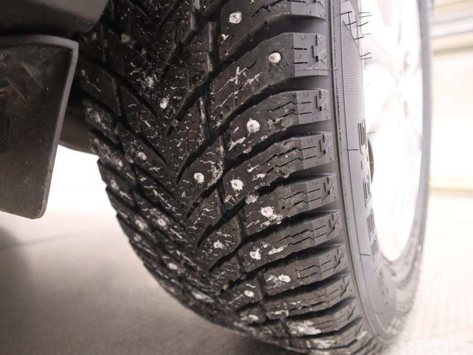 TOYOTA Yaris Cross 2024