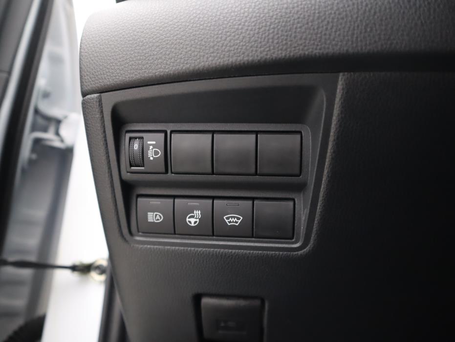 TOYOTA Yaris Cross 2024