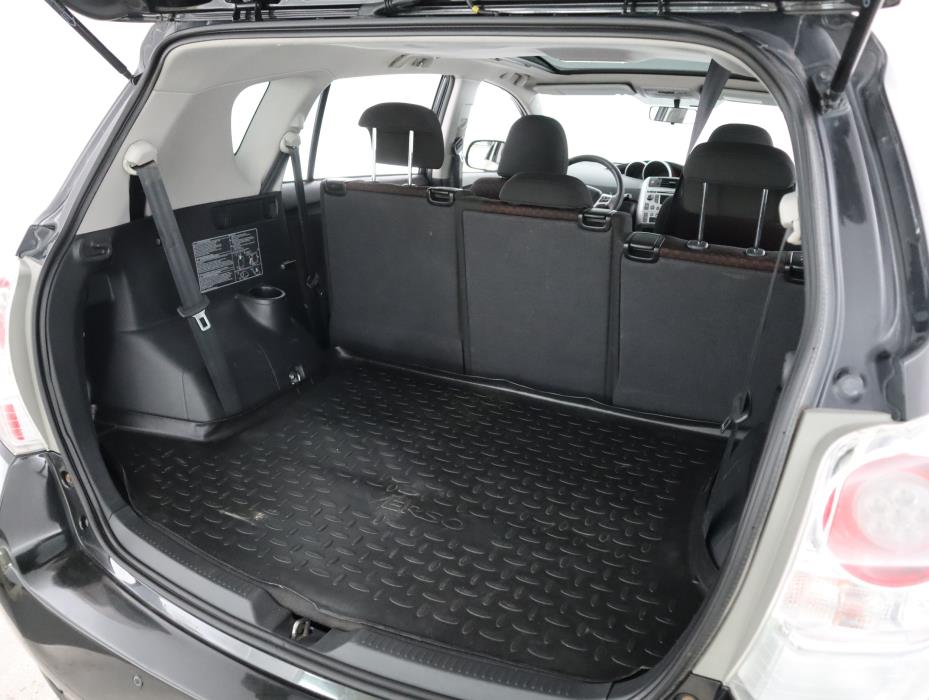 TOYOTA VERSO 2012