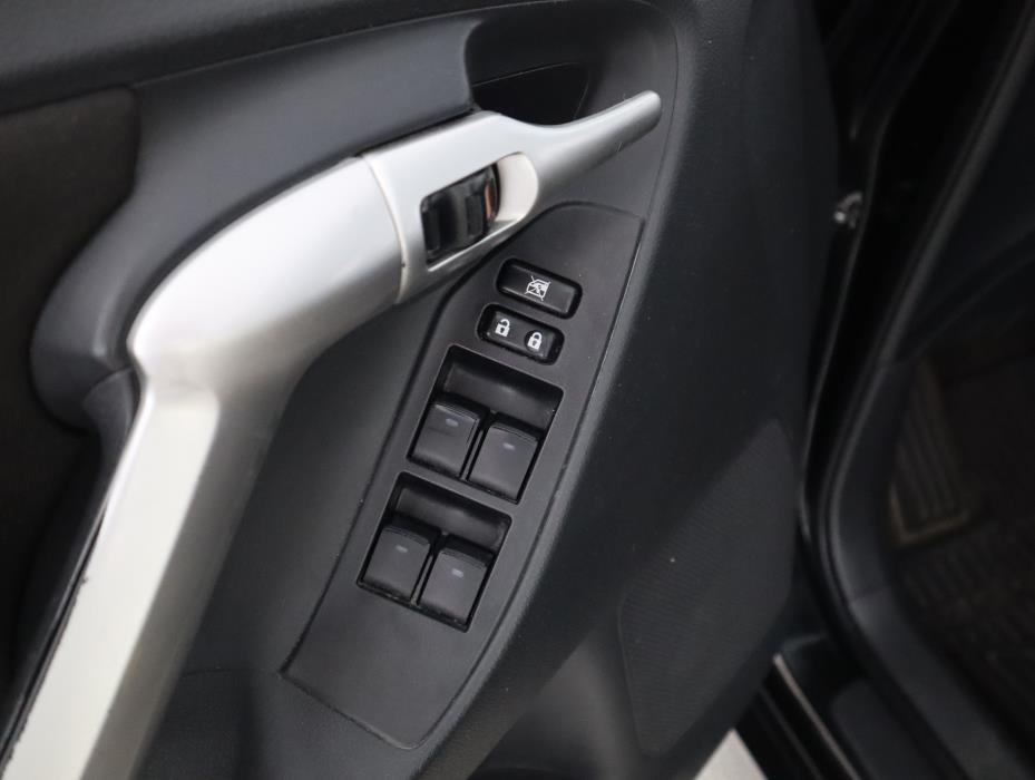 TOYOTA VERSO 2012