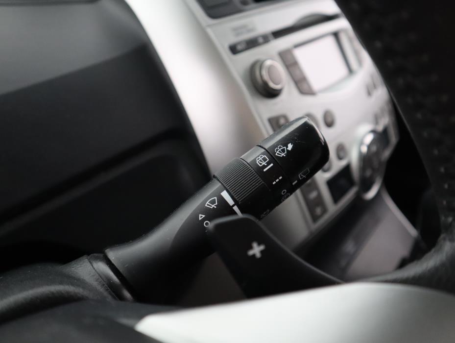 TOYOTA VERSO 2012