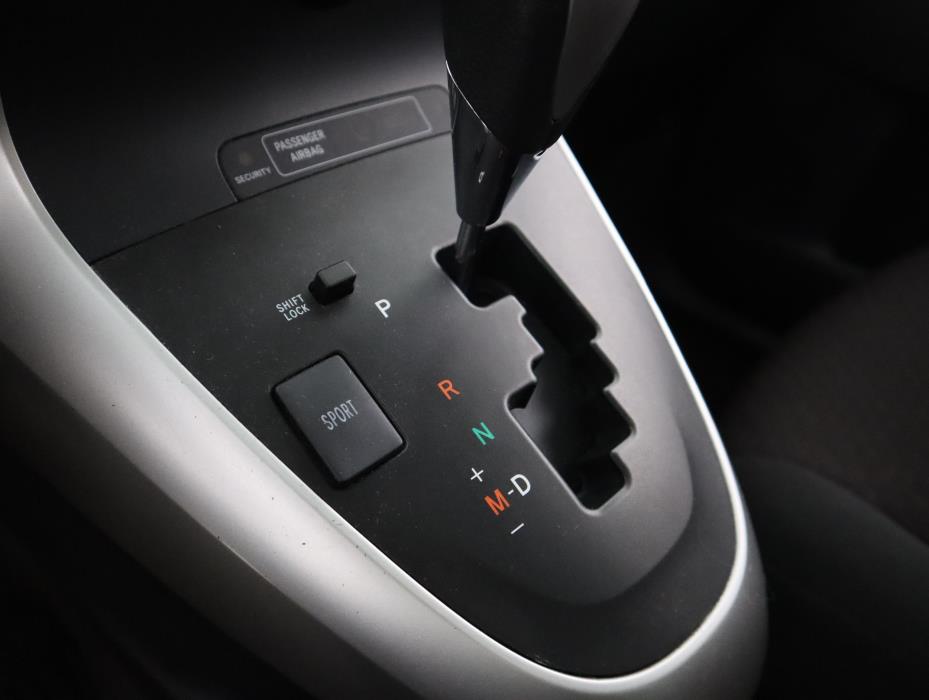 TOYOTA VERSO 2012