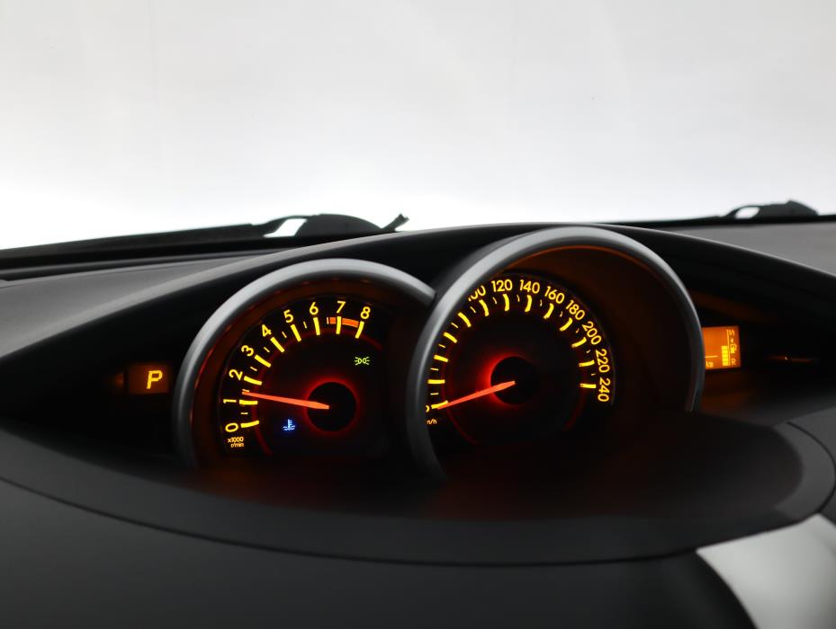 TOYOTA VERSO 2012
