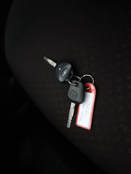 TOYOTA VERSO 2012