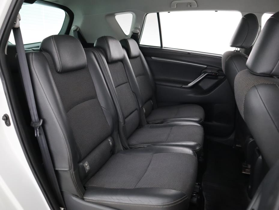 TOYOTA VERSO 2017