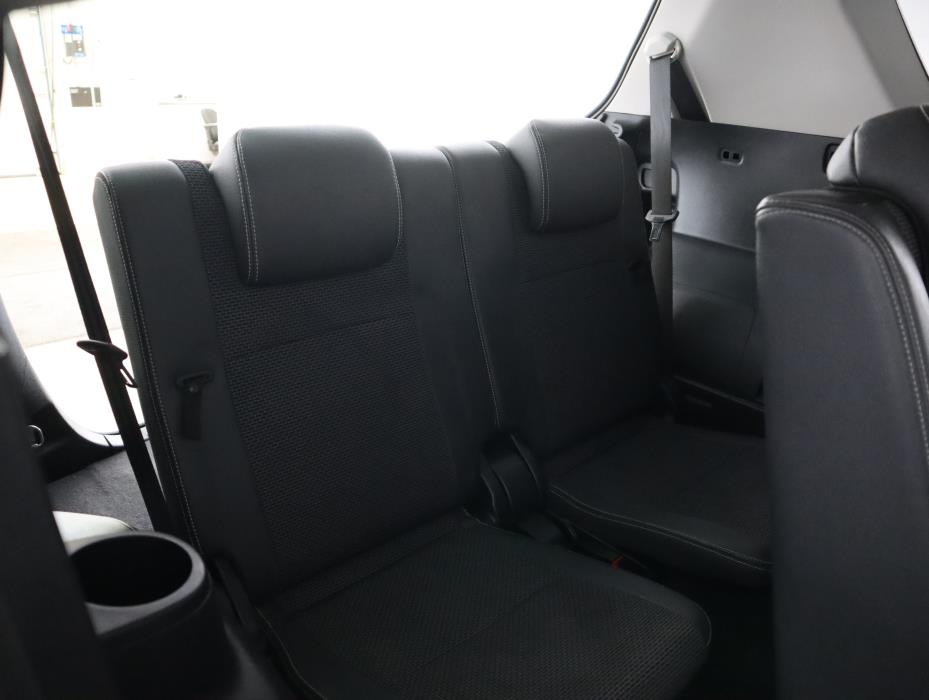 TOYOTA VERSO 2017