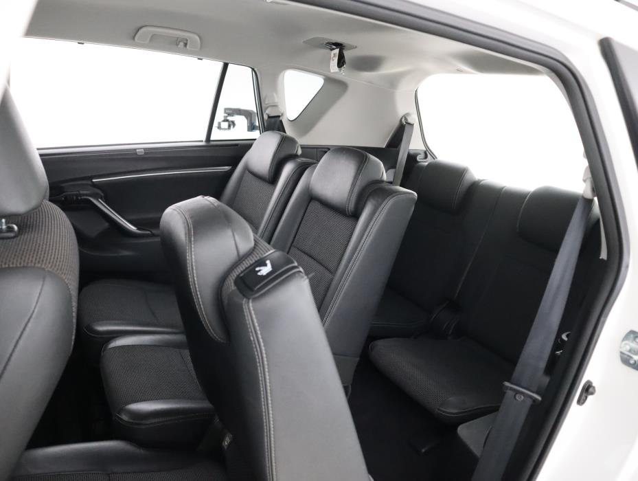 TOYOTA VERSO 2017