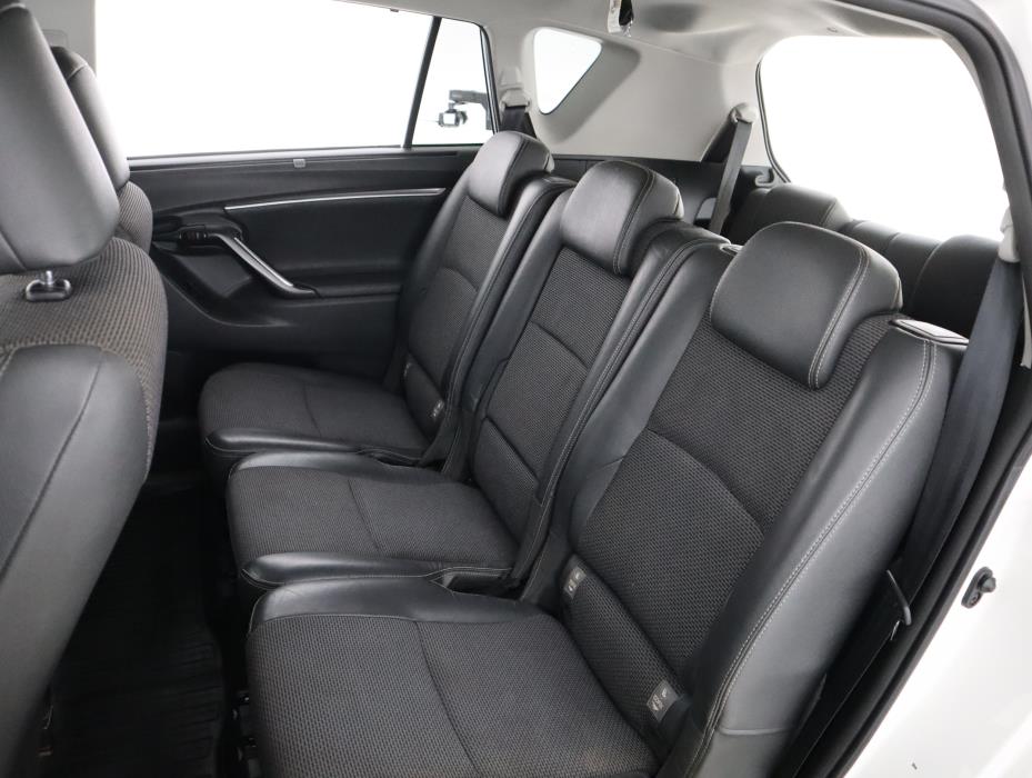 TOYOTA VERSO 2017