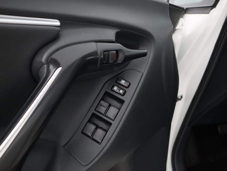 TOYOTA VERSO 2017