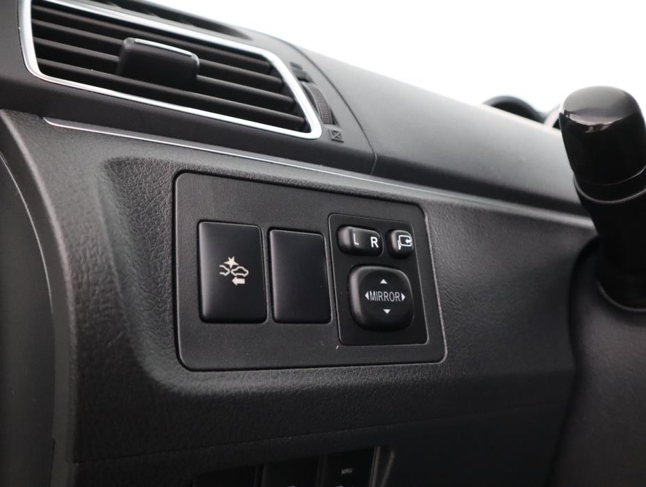 TOYOTA VERSO 2017