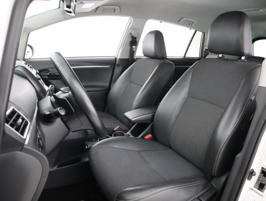 TOYOTA VERSO 2017