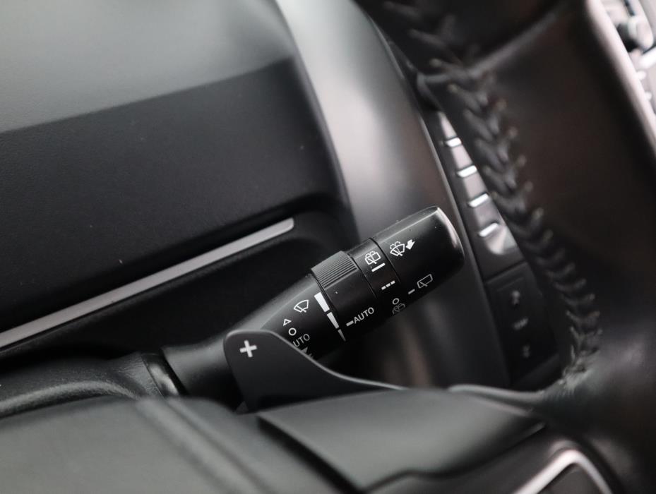 TOYOTA VERSO 2017