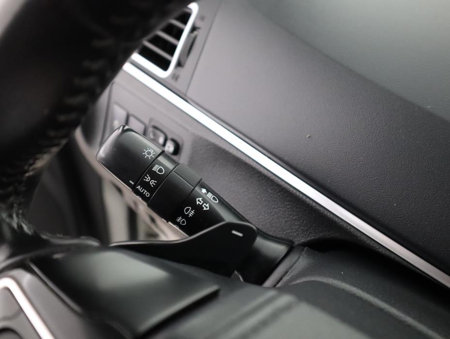 TOYOTA VERSO 2017