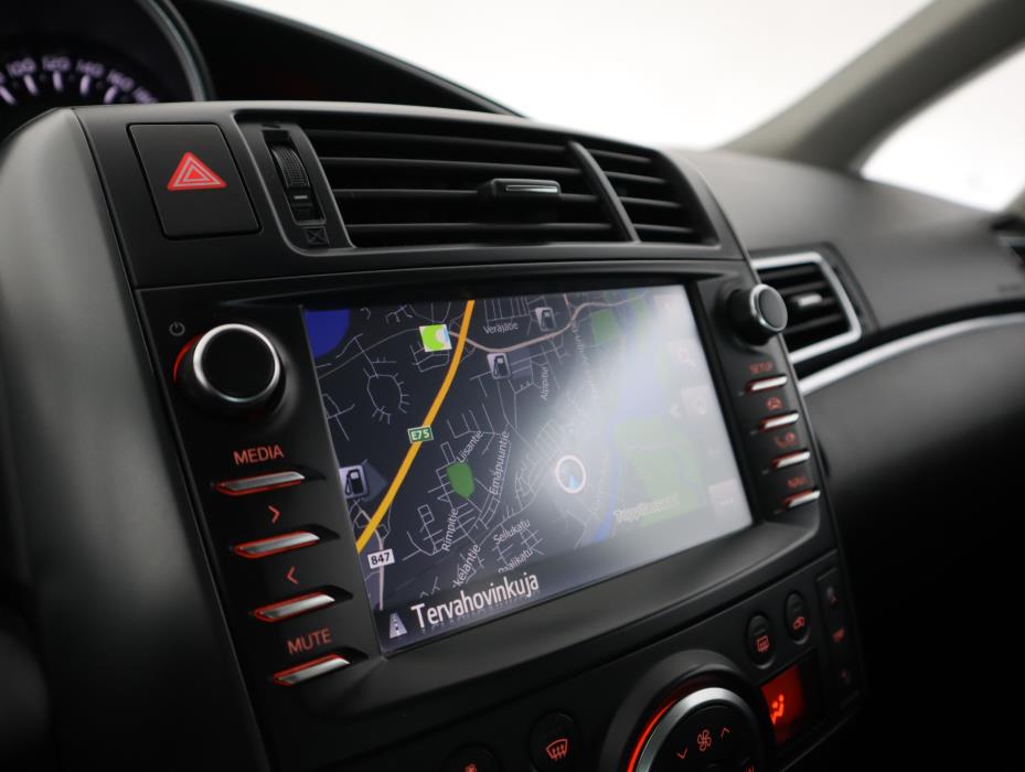 TOYOTA VERSO 2017