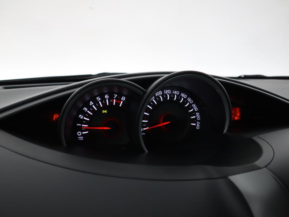 TOYOTA VERSO 2017
