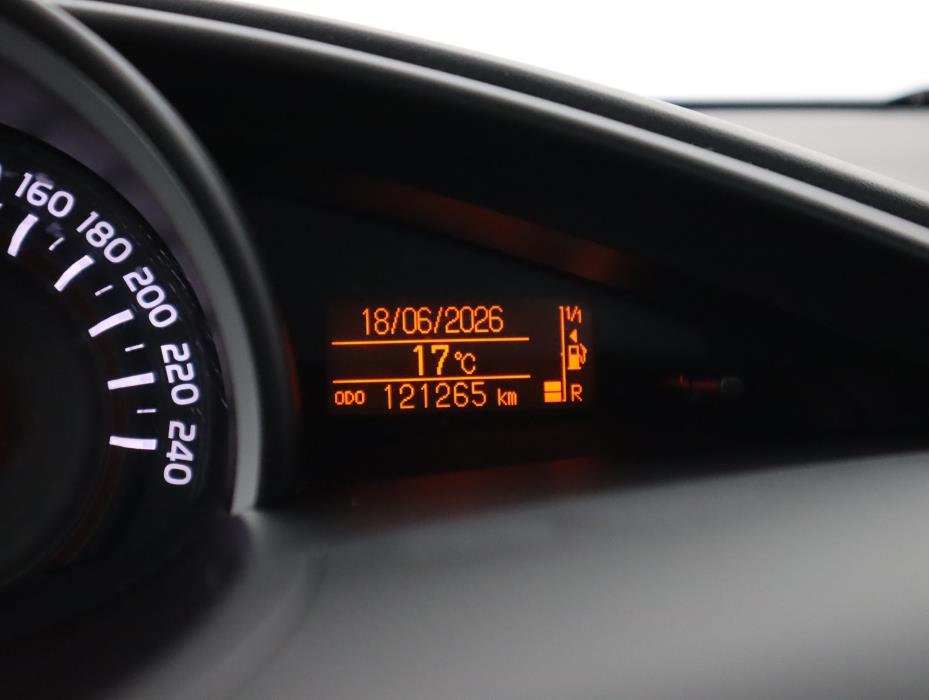 TOYOTA VERSO 2017