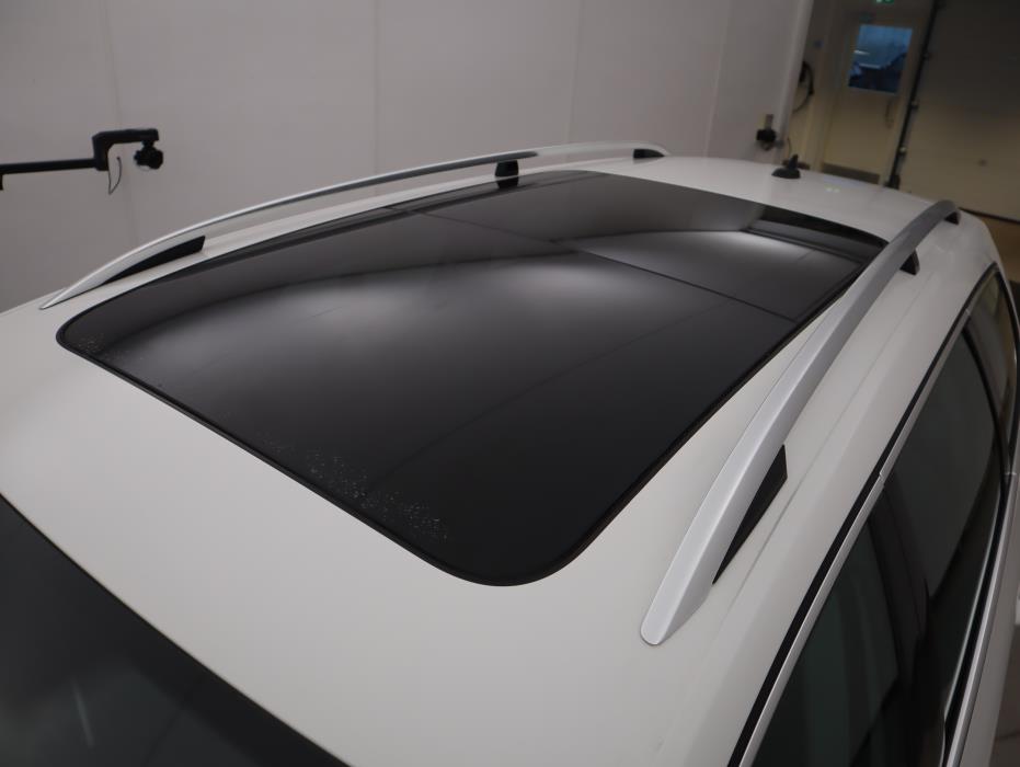 VOLKSWAGEN Passat 2013