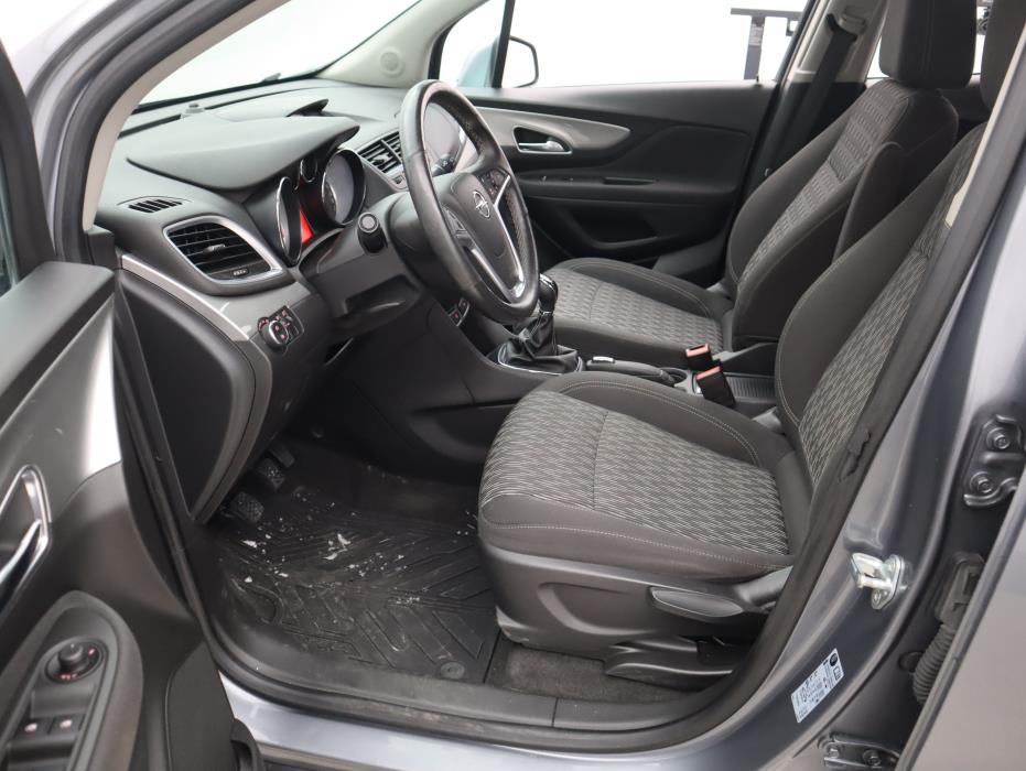 OPEL MOKKA 2014