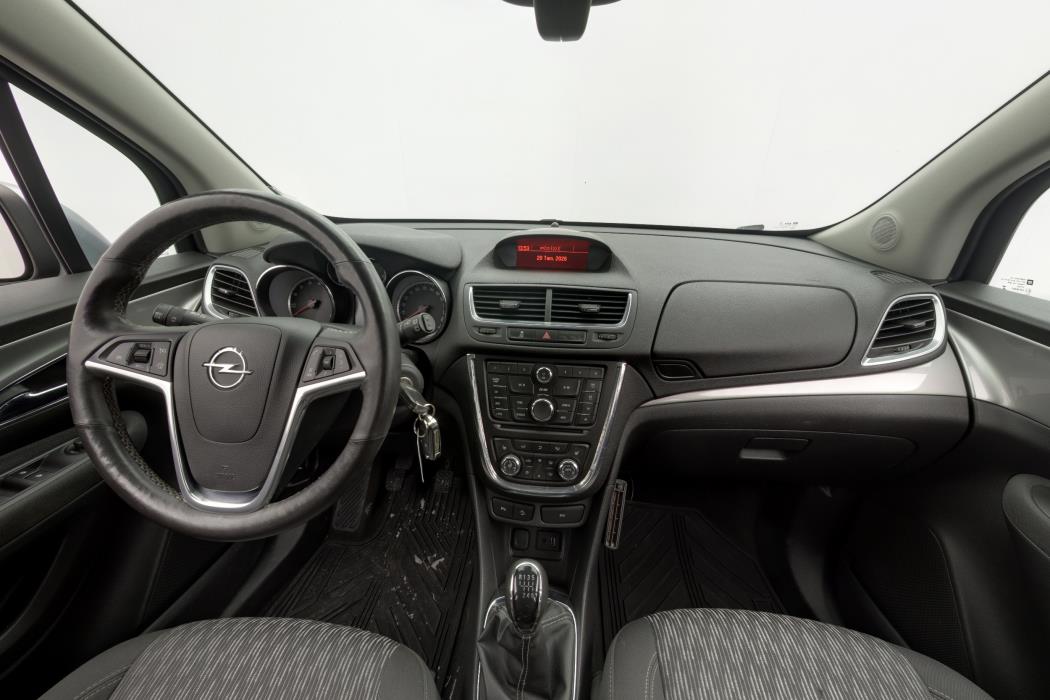 OPEL MOKKA 2014