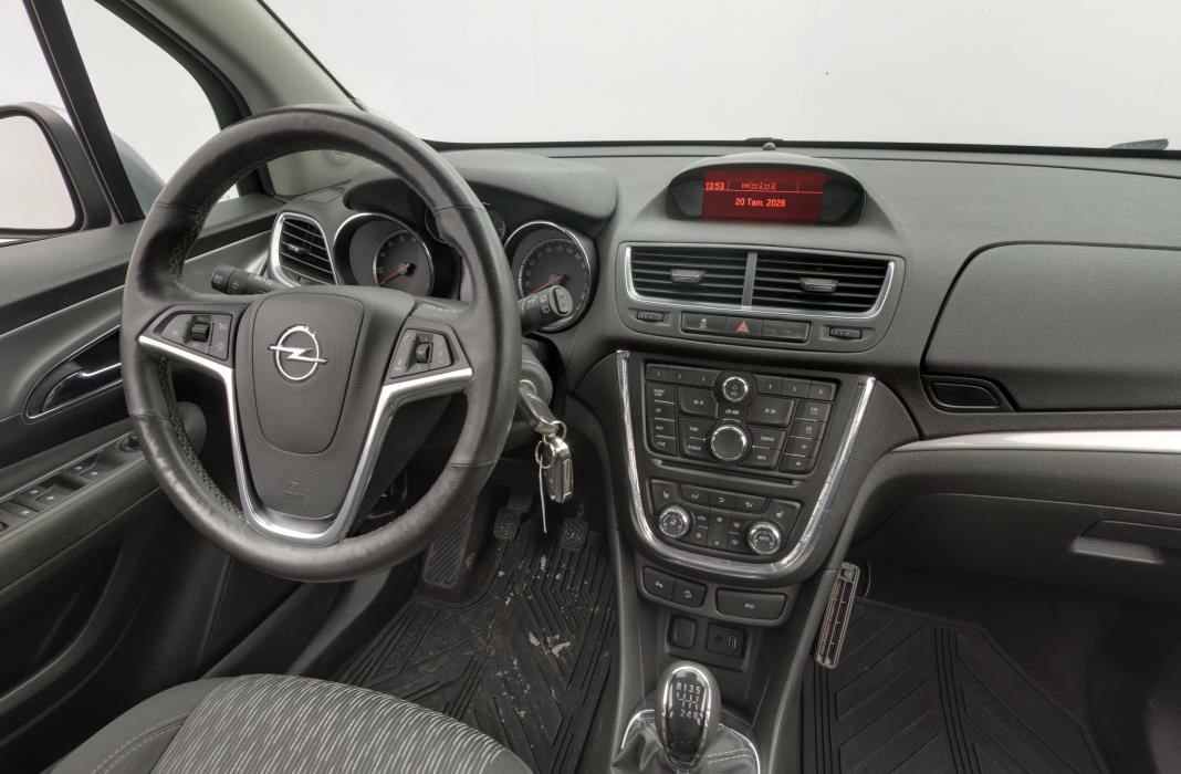 OPEL MOKKA 2014
