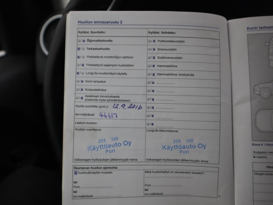 VOLKSWAGEN AMAROK 2015