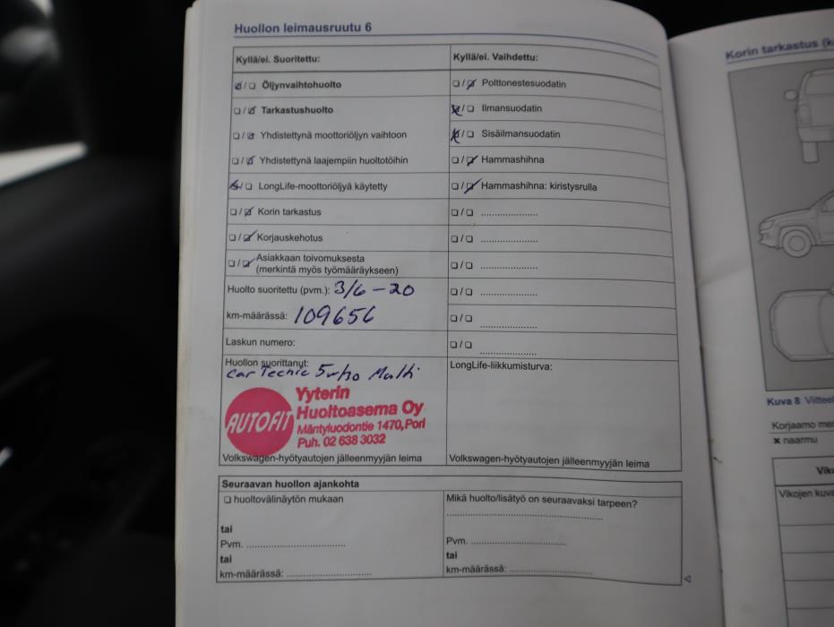 VOLKSWAGEN AMAROK 2015