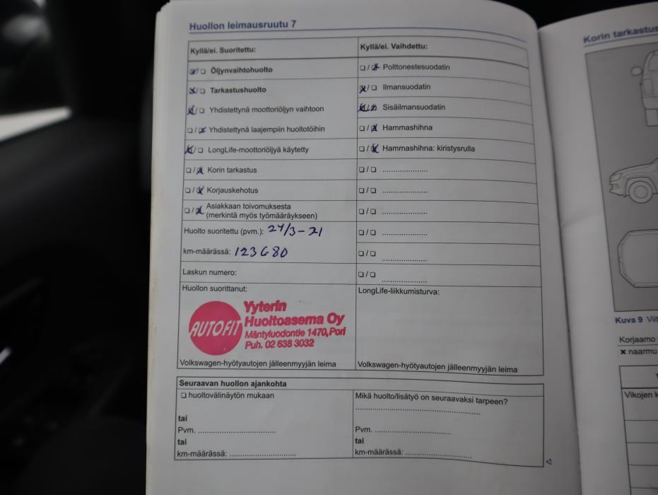 VOLKSWAGEN AMAROK 2015