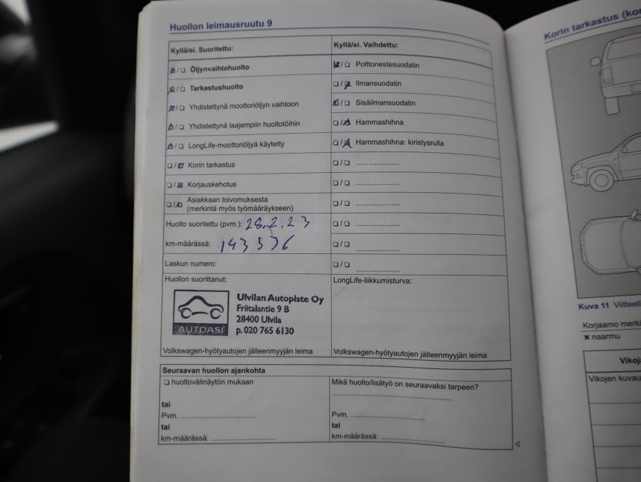 VOLKSWAGEN AMAROK 2015