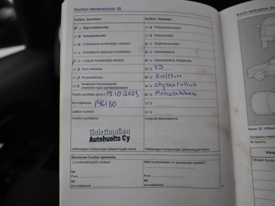 VOLKSWAGEN AMAROK 2015