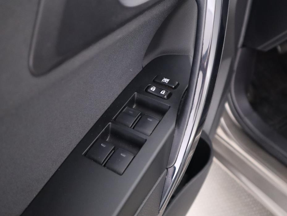 TOYOTA Auris 2018