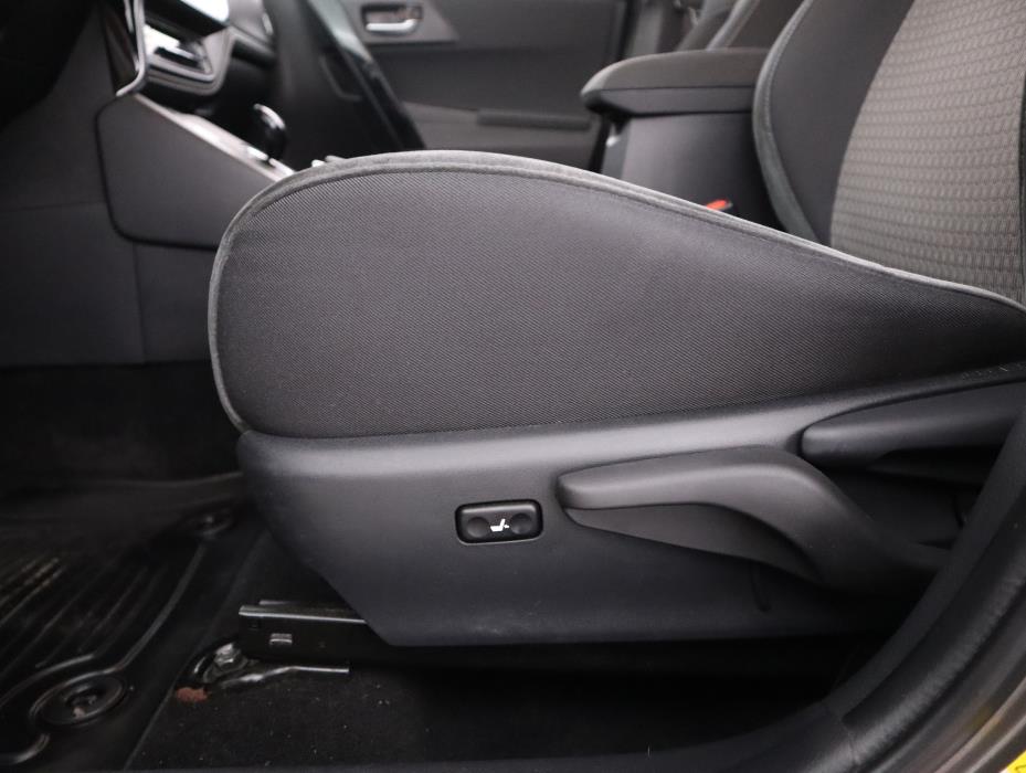 TOYOTA Auris 2018