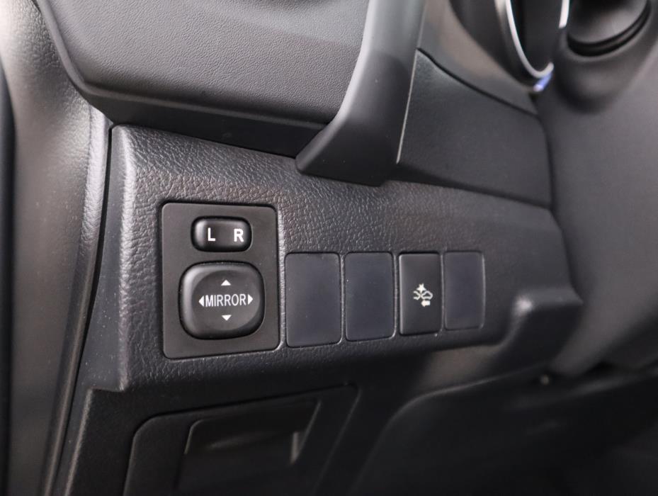 TOYOTA Auris 2018