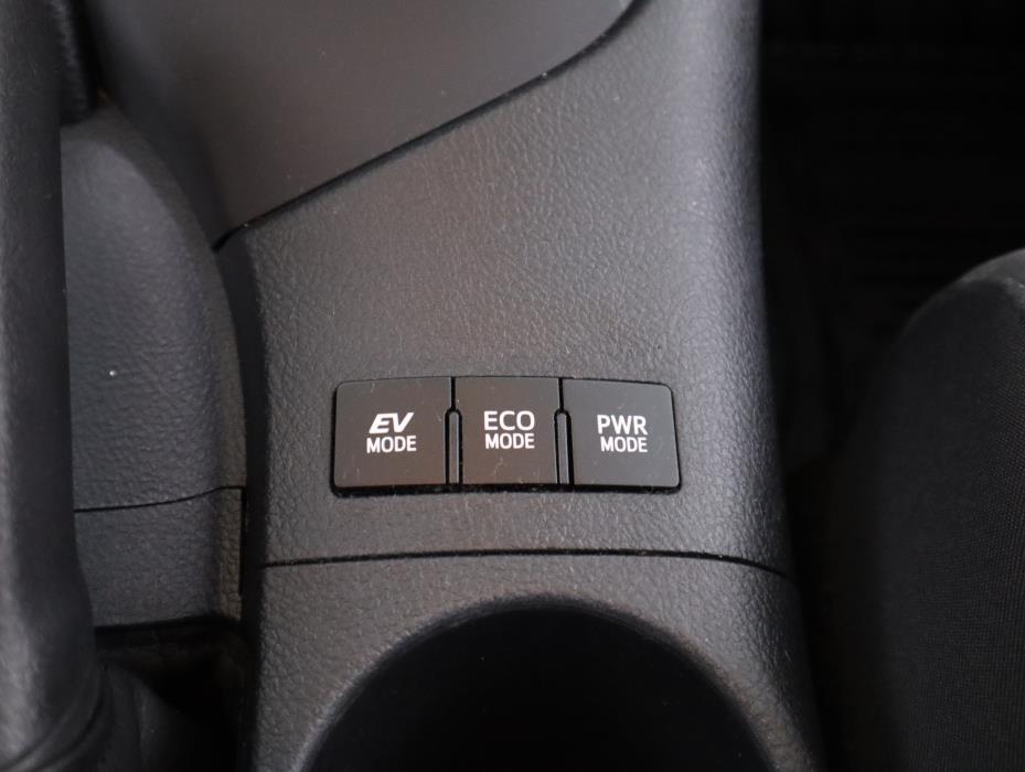 TOYOTA Auris 2018