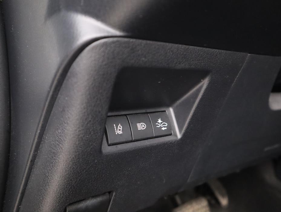 TOYOTA Yaris 2018