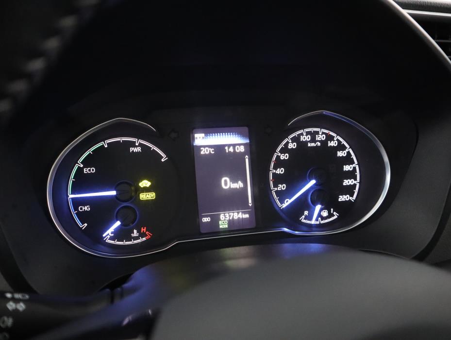 TOYOTA Yaris 2018