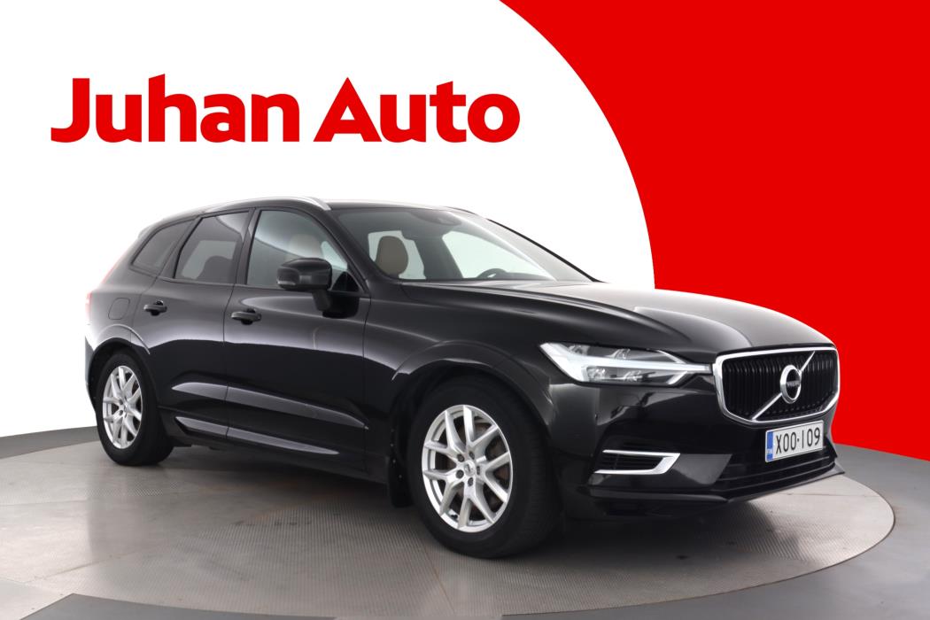 VOLVO XC60 2018
