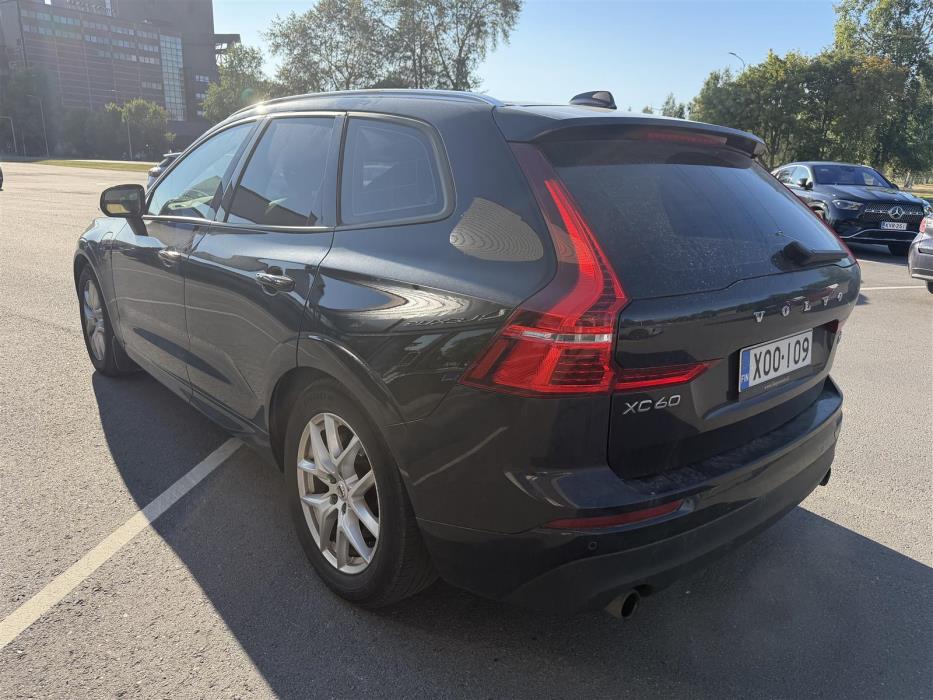VOLVO XC60 2018