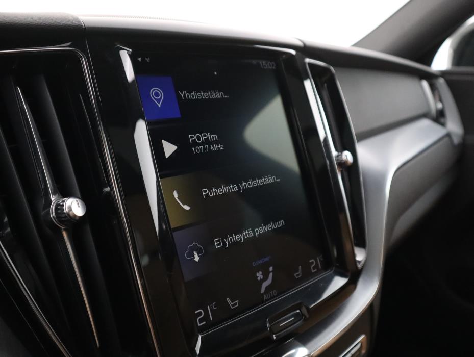 VOLVO XC60 2018