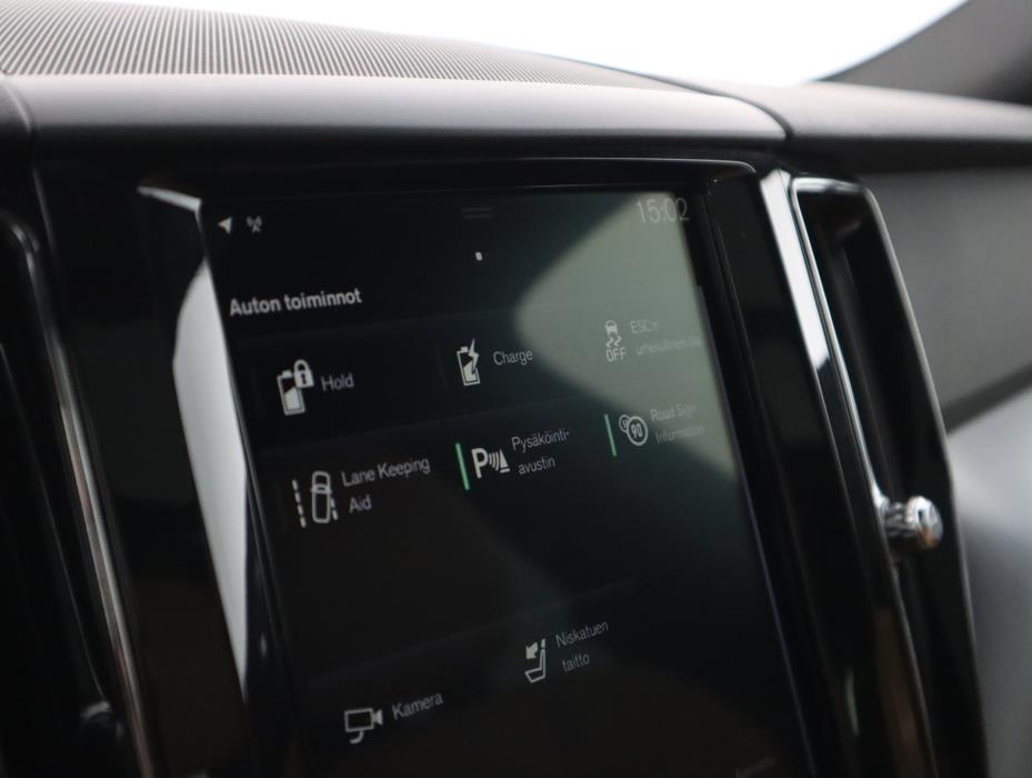 VOLVO XC60 2018