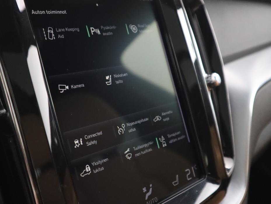VOLVO XC60 2018