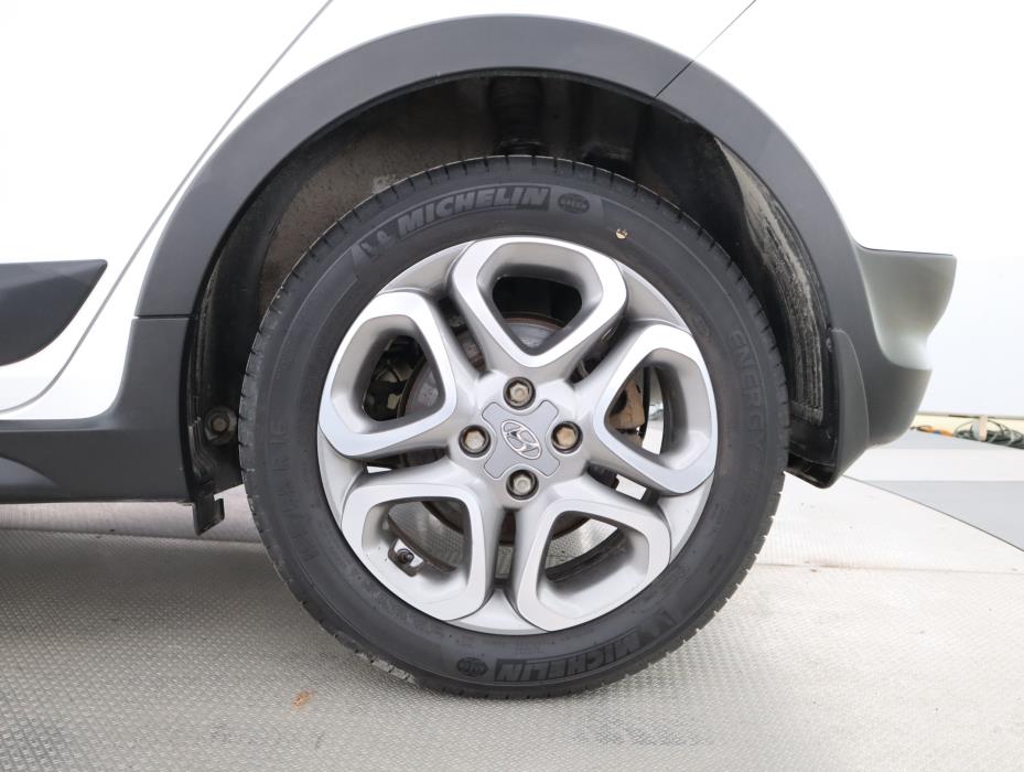 HYUNDAI i20 Active Cross 2020